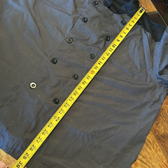 Cook Cool by Happy Chef. Chefs Jacket NWOTS. Size 2XL - Picture 6 of 9